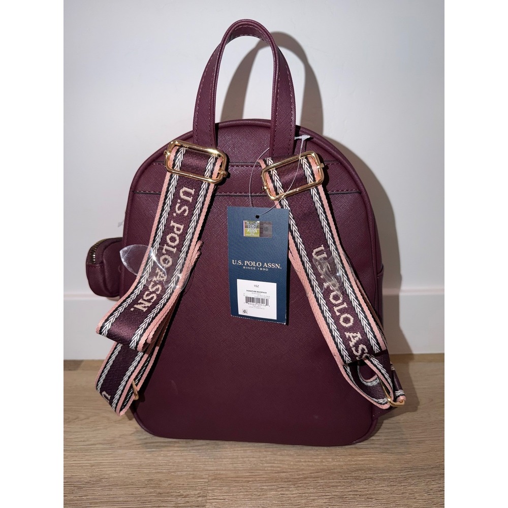 Women's backpack 13" - Picture 7 of 7
